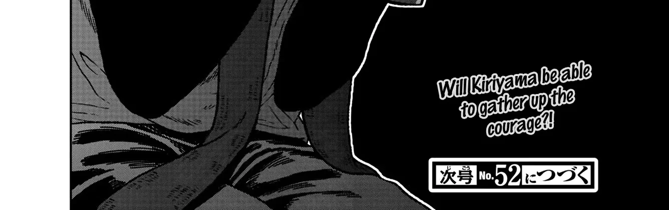 Tougen Anki Zinmanga X Chapter 24 Page 39