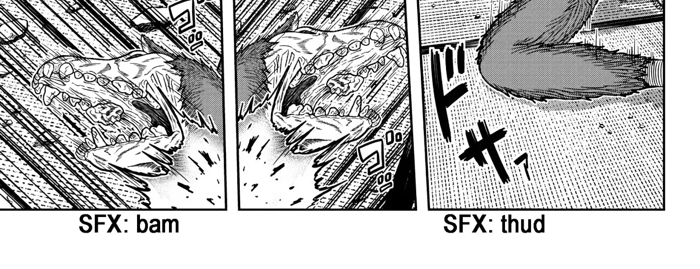 Tougen Anki Zinmanga X Chapter 23 Page 24