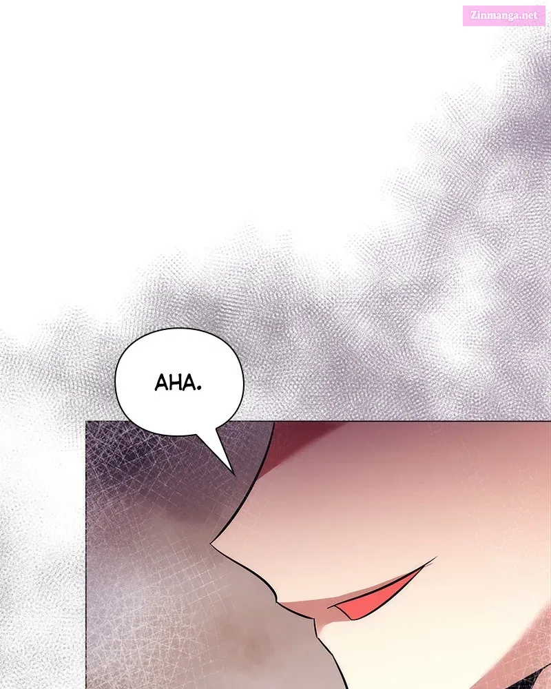 Night of the Goblin Zinmanga X Chapter 45 Page 6