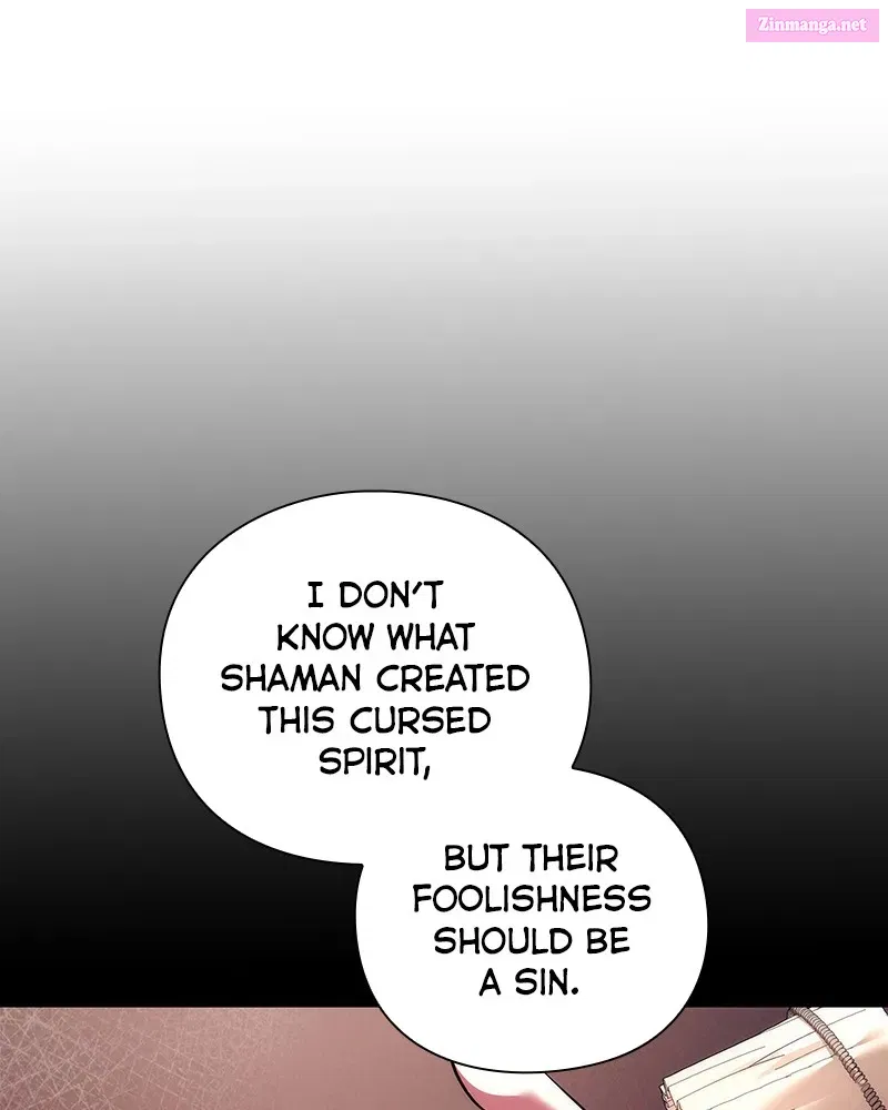 Night of the Goblin Zinmanga X Chapter 45 Page 22