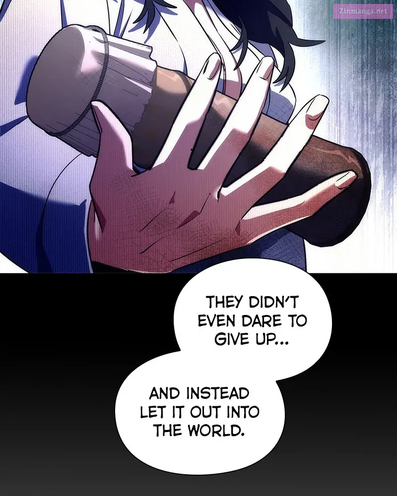 Night of the Goblin Zinmanga X Chapter 45 Page 25