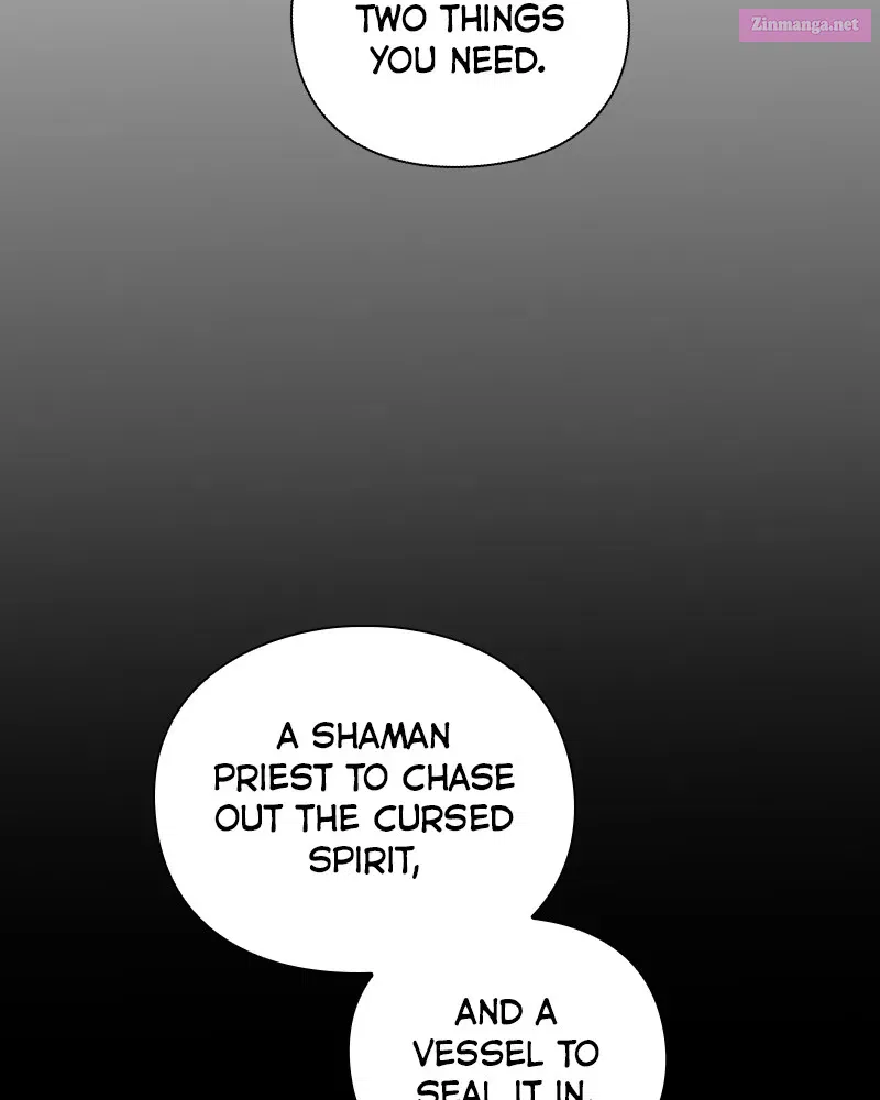 Night of the Goblin Zinmanga X Chapter 45 Page 69
