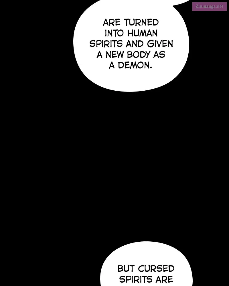 Night of the Goblin Zinmanga X Chapter 45 Page 80