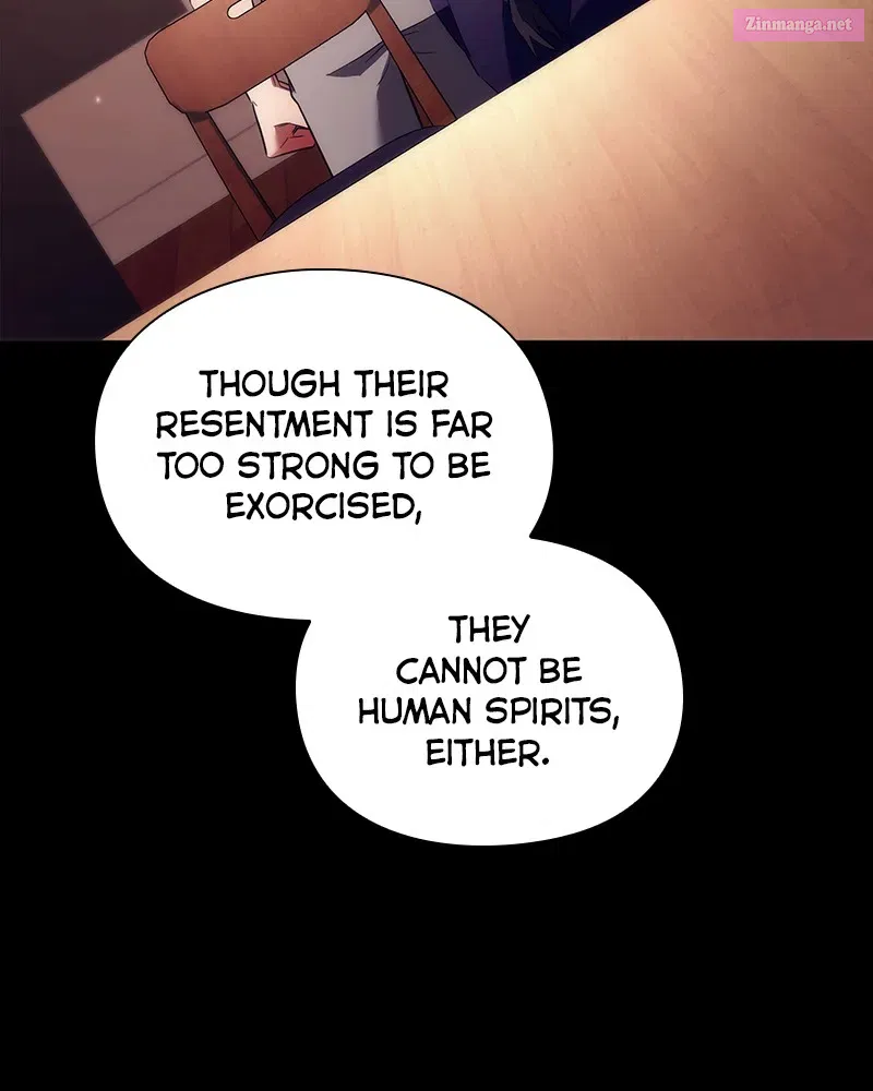 Night of the Goblin Zinmanga X Chapter 45 Page 82