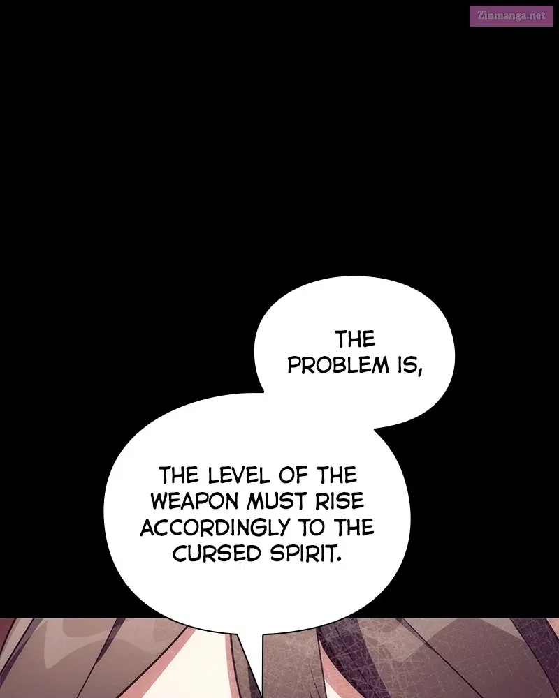 Night of the Goblin Zinmanga X Chapter 45 Page 87