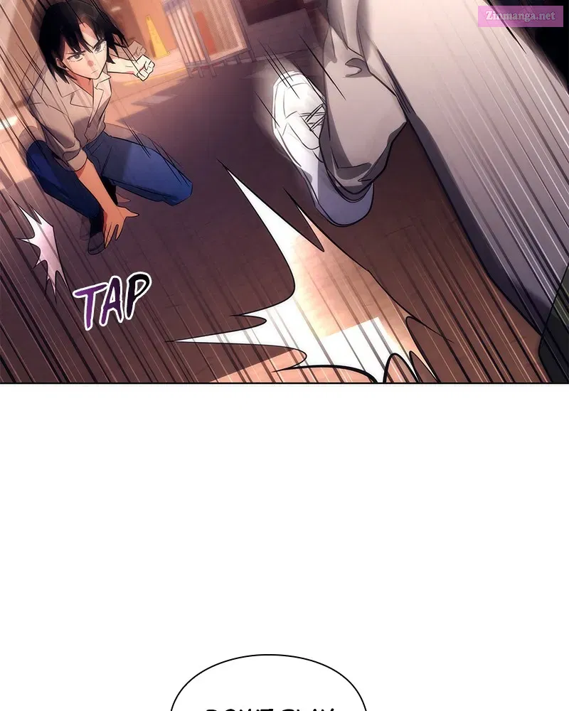 Night of the Goblin Zinmanga X Chapter 45 Page 115