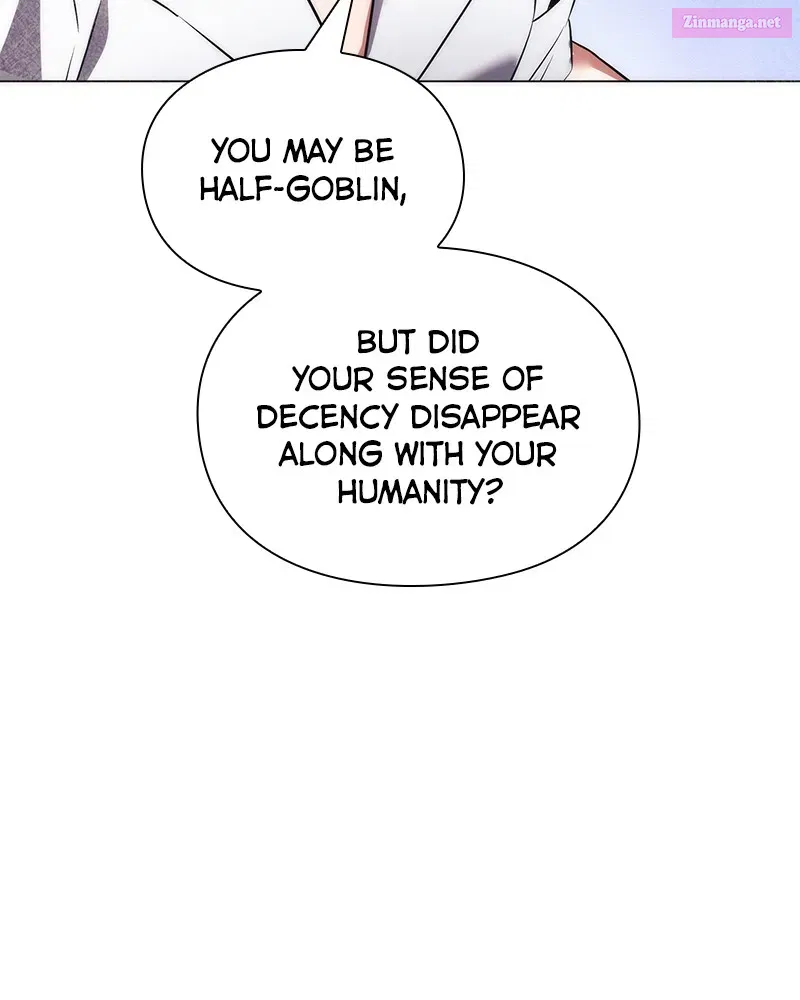 Night of the Goblin Zinmanga X Chapter 45 Page 117