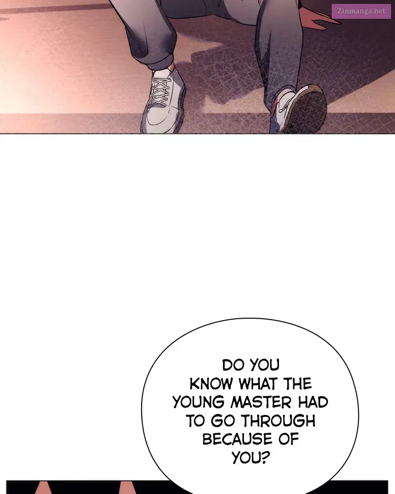 Night of the Goblin Zinmanga X Chapter 45 Page 119