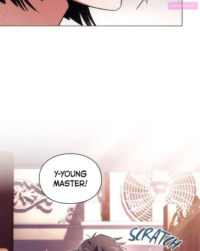 Night of the Goblin Zinmanga X Chapter 45 Page 122