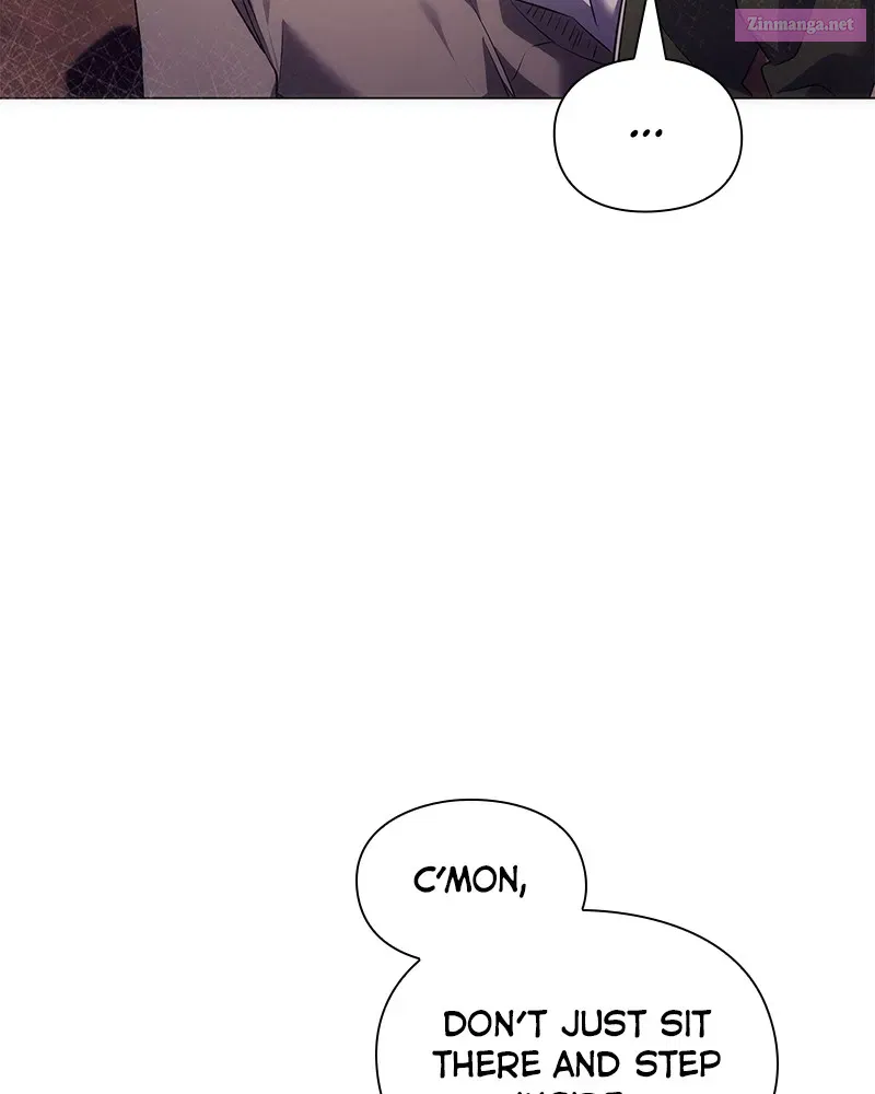 Night of the Goblin Zinmanga X Chapter 45 Page 126