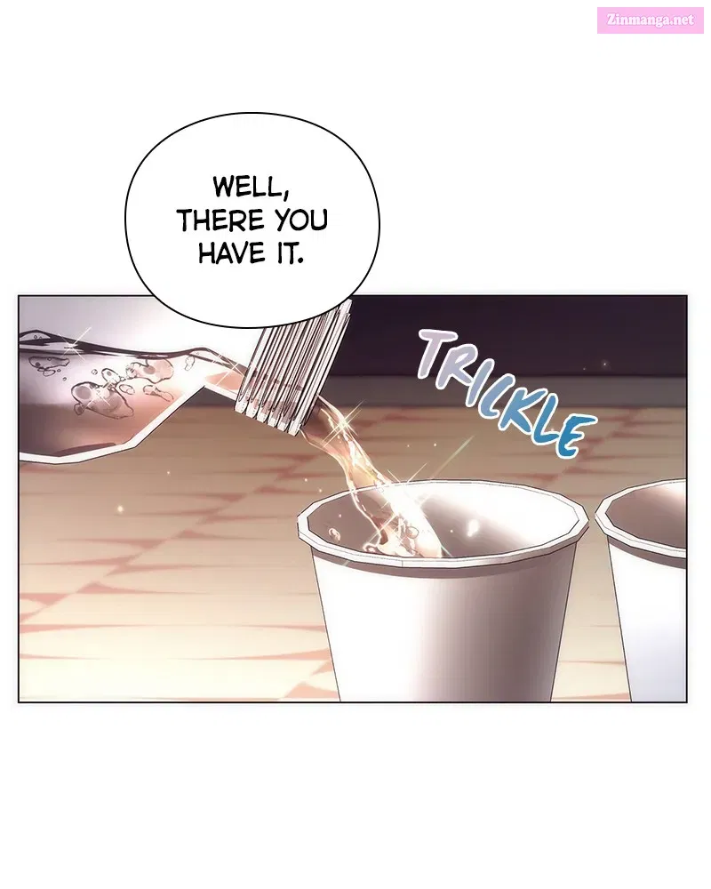 Night of the Goblin Zinmanga X Chapter 45 Page 141