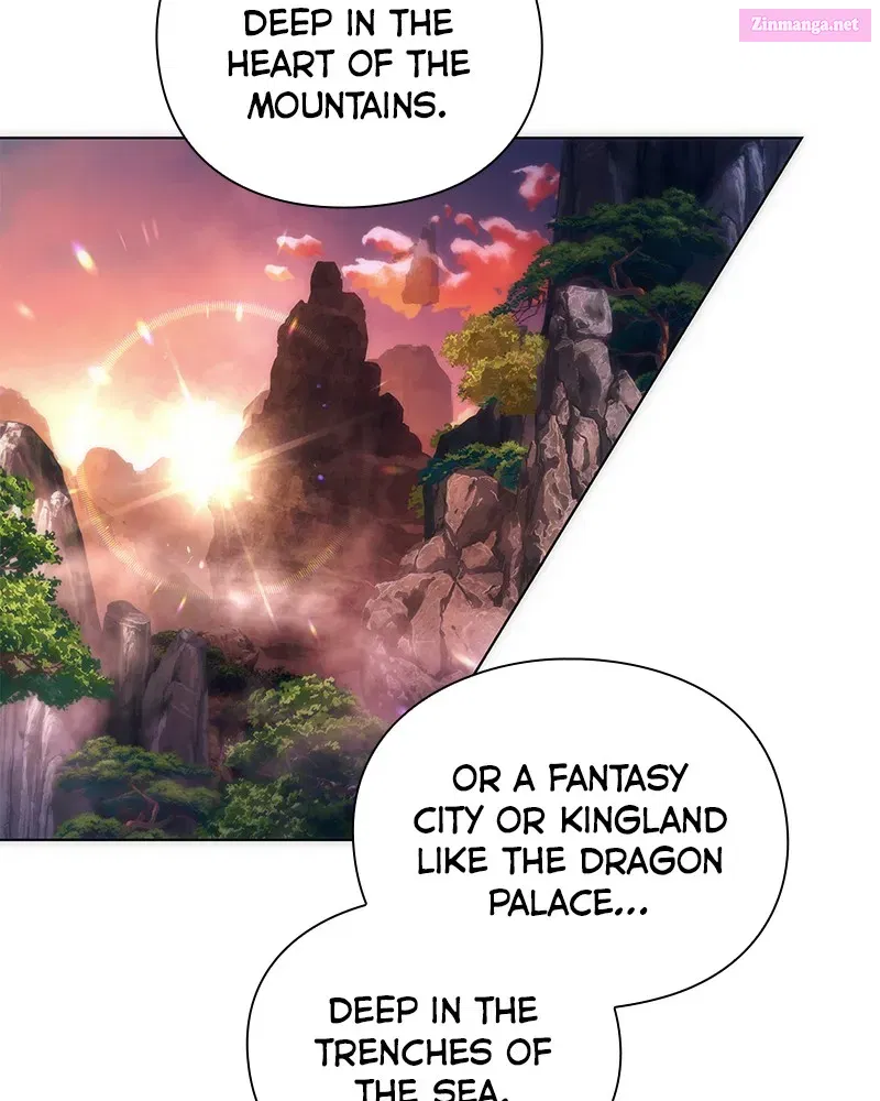 Night of the Goblin Zinmanga X Chapter 45 Page 176