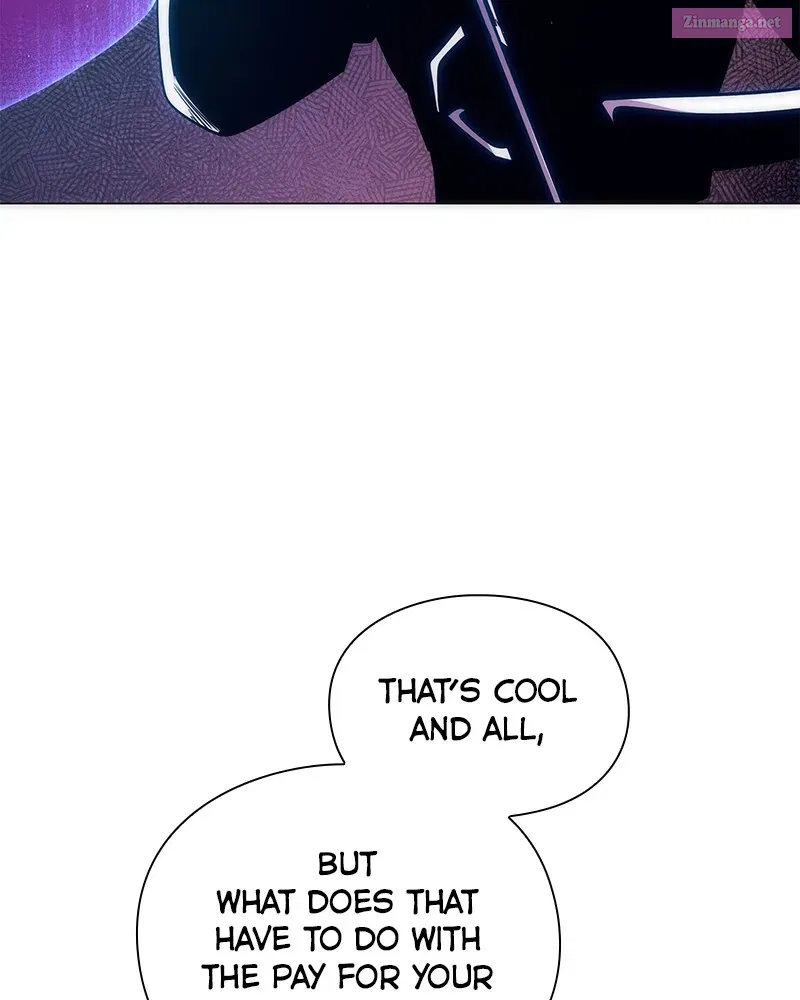 Night of the Goblin Zinmanga X Chapter 45 Page 184