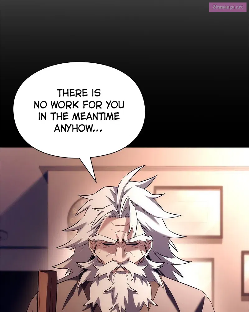 Night of the Goblin Zinmanga X Chapter 44 Page 27