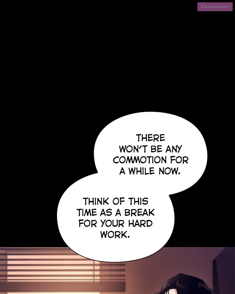 Night of the Goblin Zinmanga X Chapter 44 Page 29