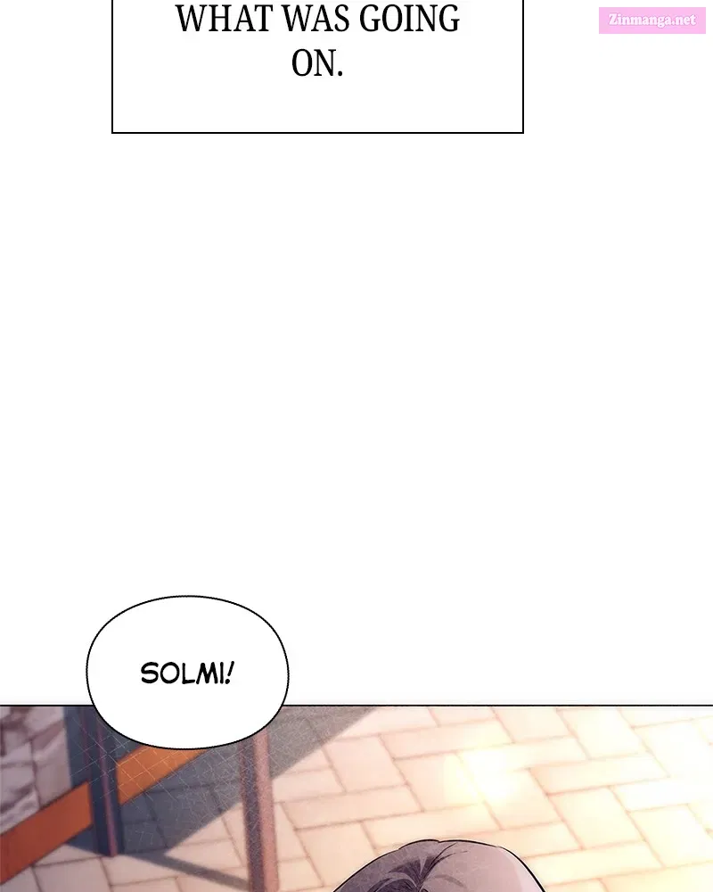 Night of the Goblin Zinmanga X Chapter 44 Page 35