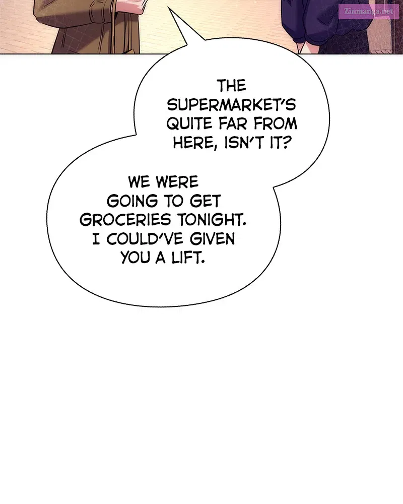 Night of the Goblin Zinmanga X Chapter 44 Page 42