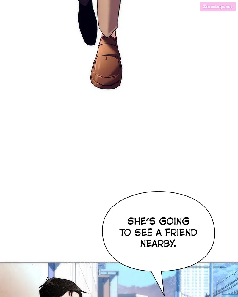 Night of the Goblin Zinmanga X Chapter 44 Page 61