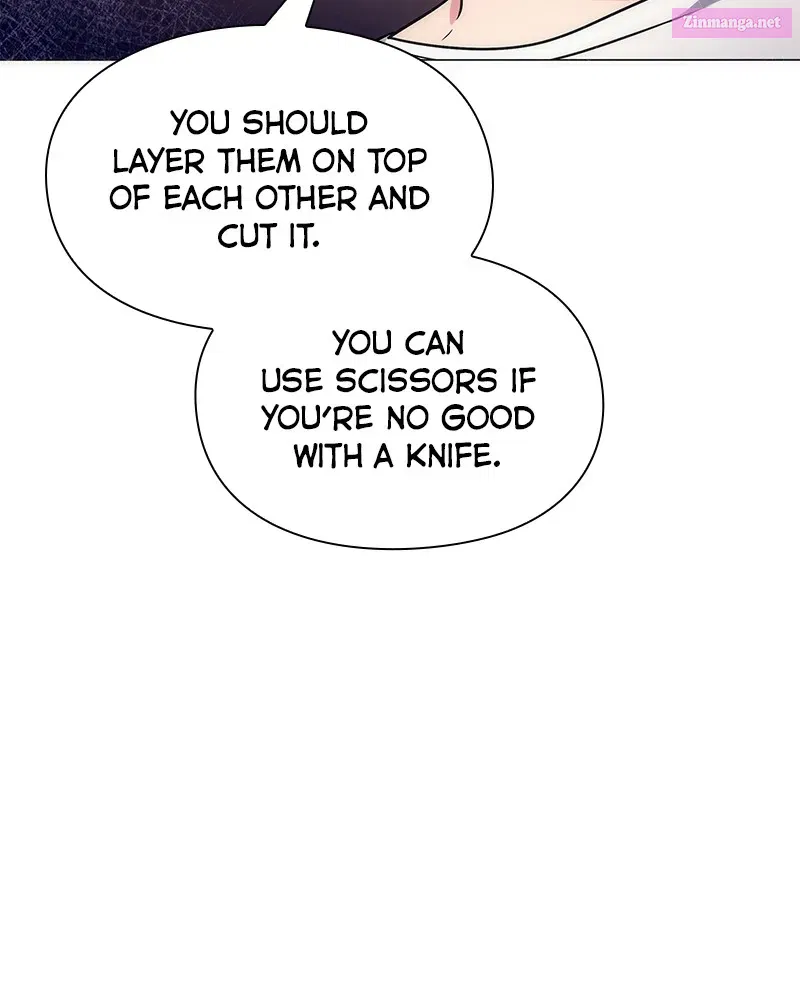 Night of the Goblin Zinmanga X Chapter 44 Page 85