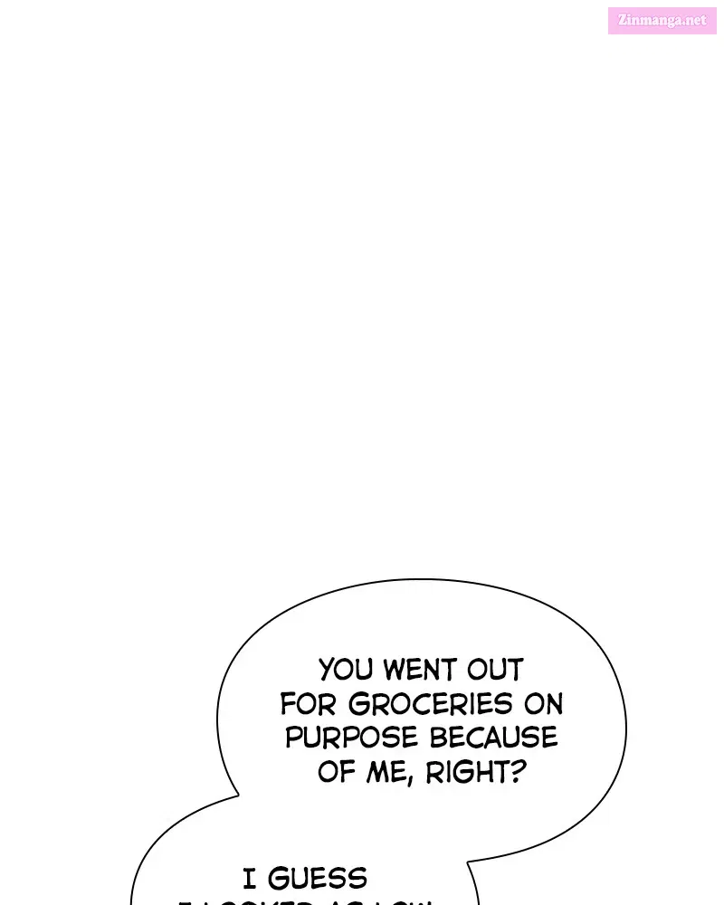 Night of the Goblin Zinmanga X Chapter 44 Page 111