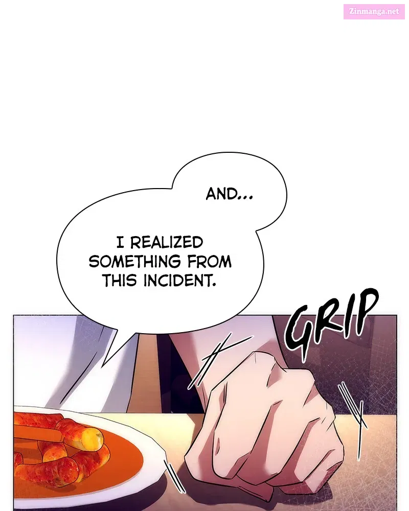 Night of the Goblin Zinmanga X Chapter 44 Page 124
