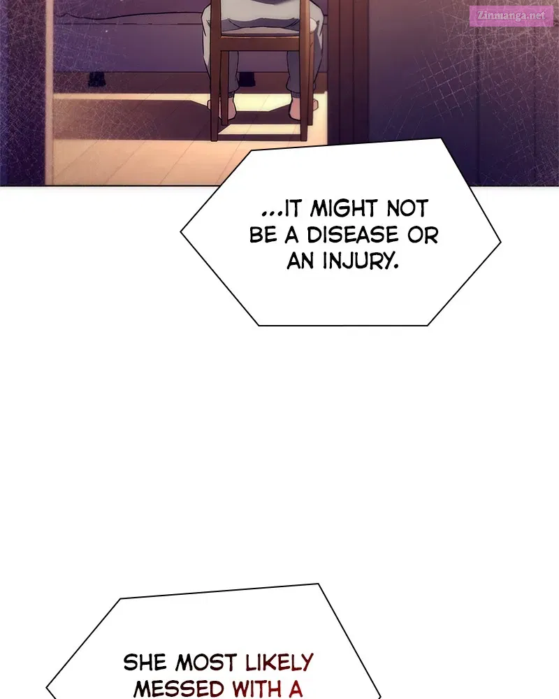 Night of the Goblin Zinmanga X Chapter 44 Page 172