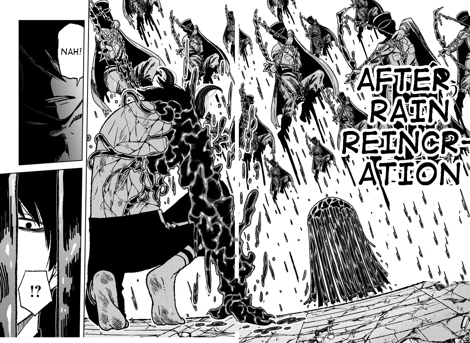 Tougen Anki Zinmanga X Chapter 3 Page 5