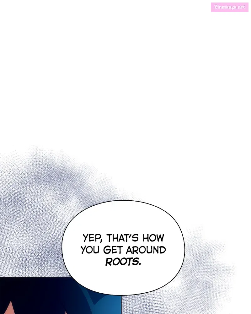 Night of the Goblin Zinmanga X Chapter 43 Page 36