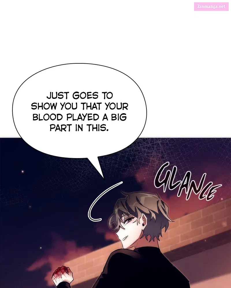 Night of the Goblin Zinmanga X Chapter 43 Page 46