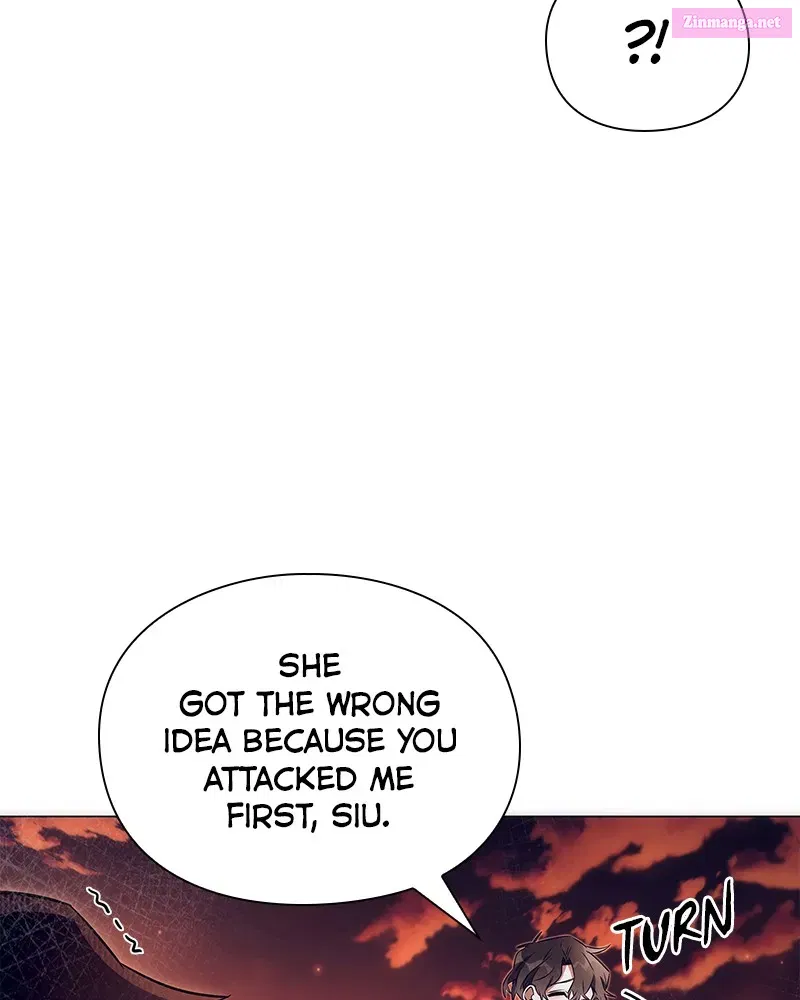 Night of the Goblin Zinmanga X Chapter 43 Page 61