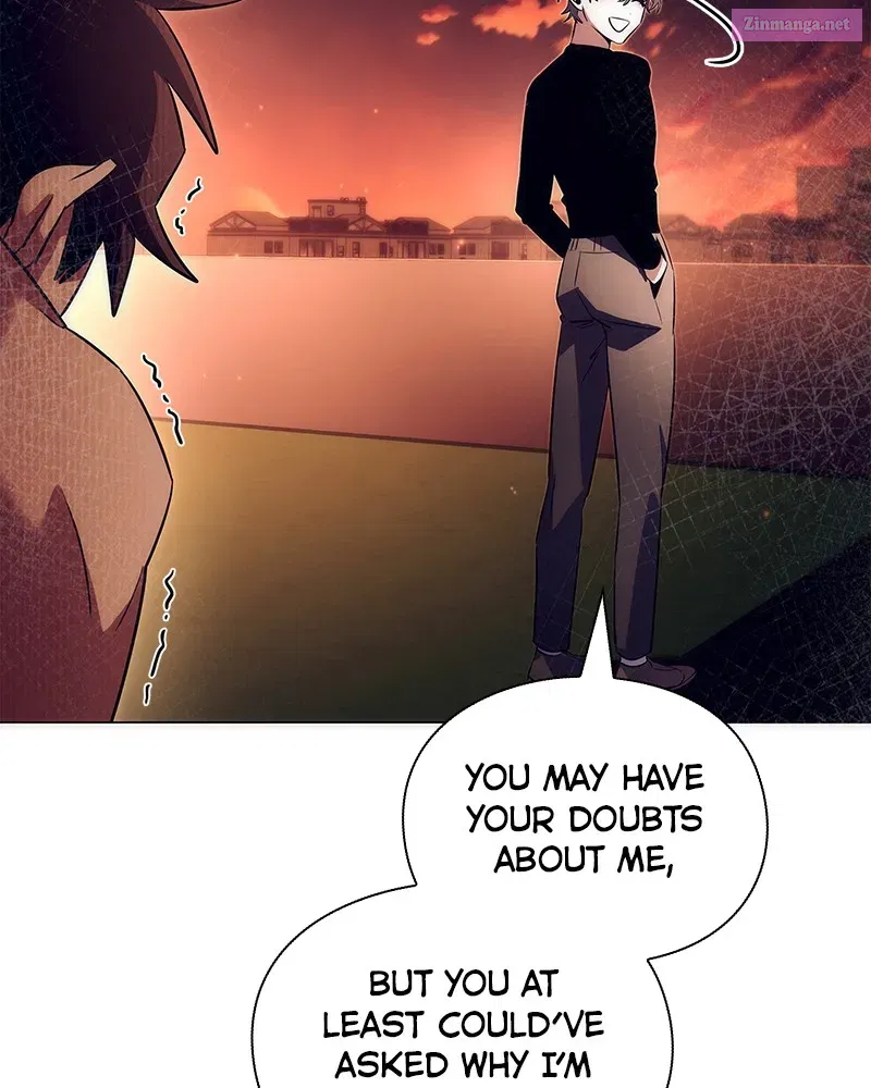 Night of the Goblin Zinmanga X Chapter 43 Page 62