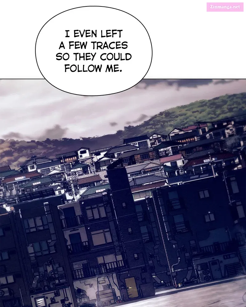 Night of the Goblin Zinmanga X Chapter 43 Page 68