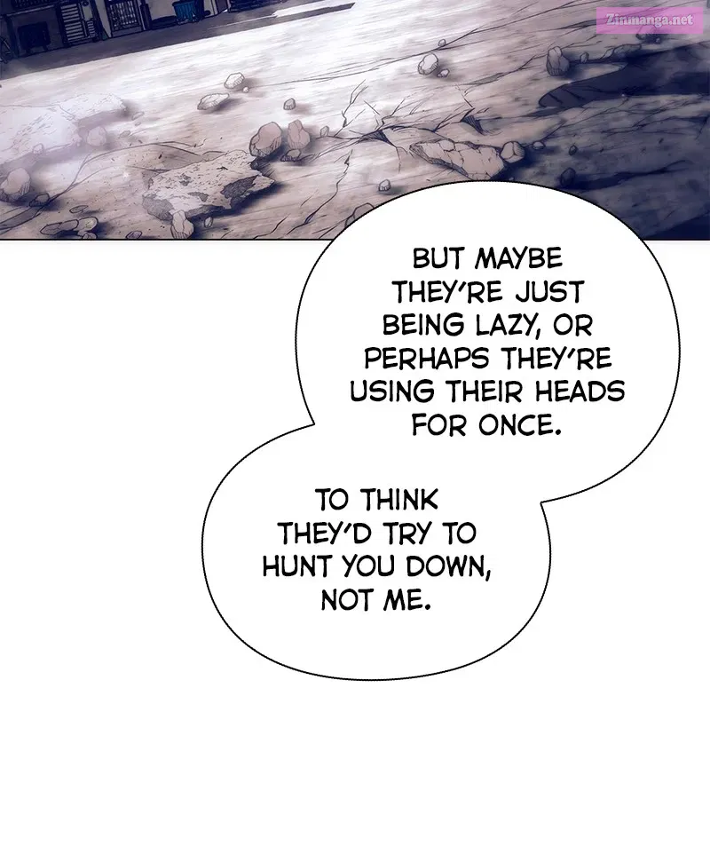 Night of the Goblin Zinmanga X Chapter 43 Page 69