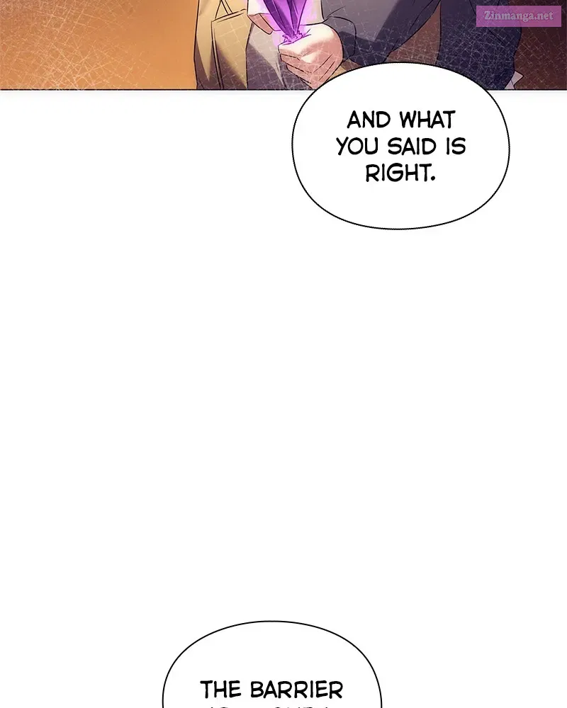Night of the Goblin Zinmanga X Chapter 43 Page 73