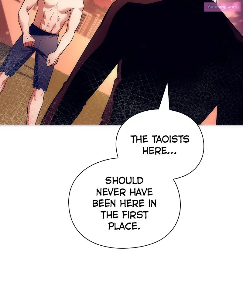 Night of the Goblin Zinmanga X Chapter 43 Page 78