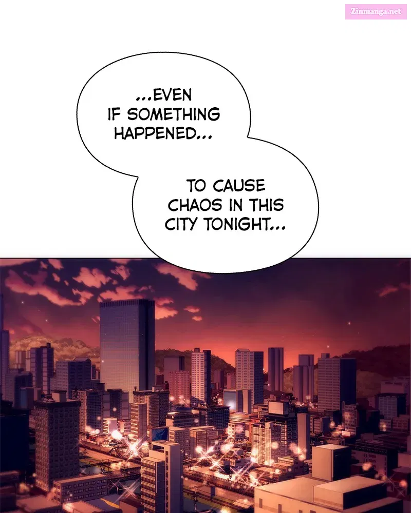 Night of the Goblin Zinmanga X Chapter 43 Page 83