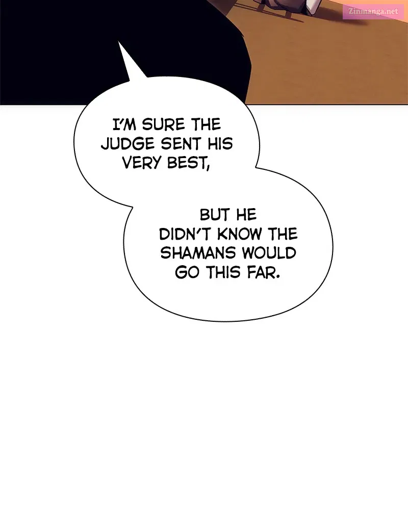 Night of the Goblin Zinmanga X Chapter 43 Page 86