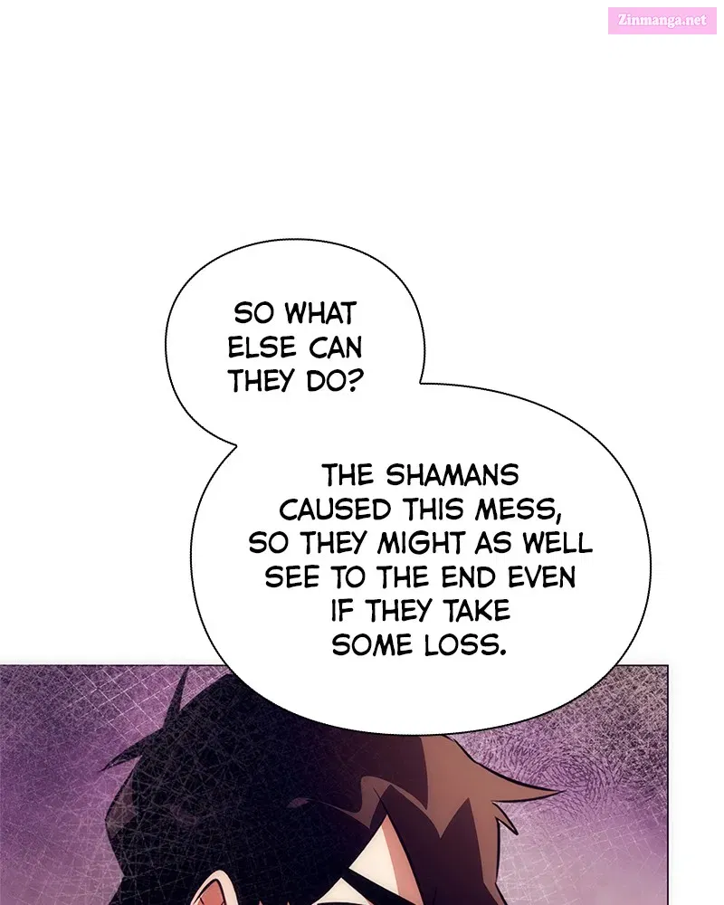 Night of the Goblin Zinmanga X Chapter 43 Page 87