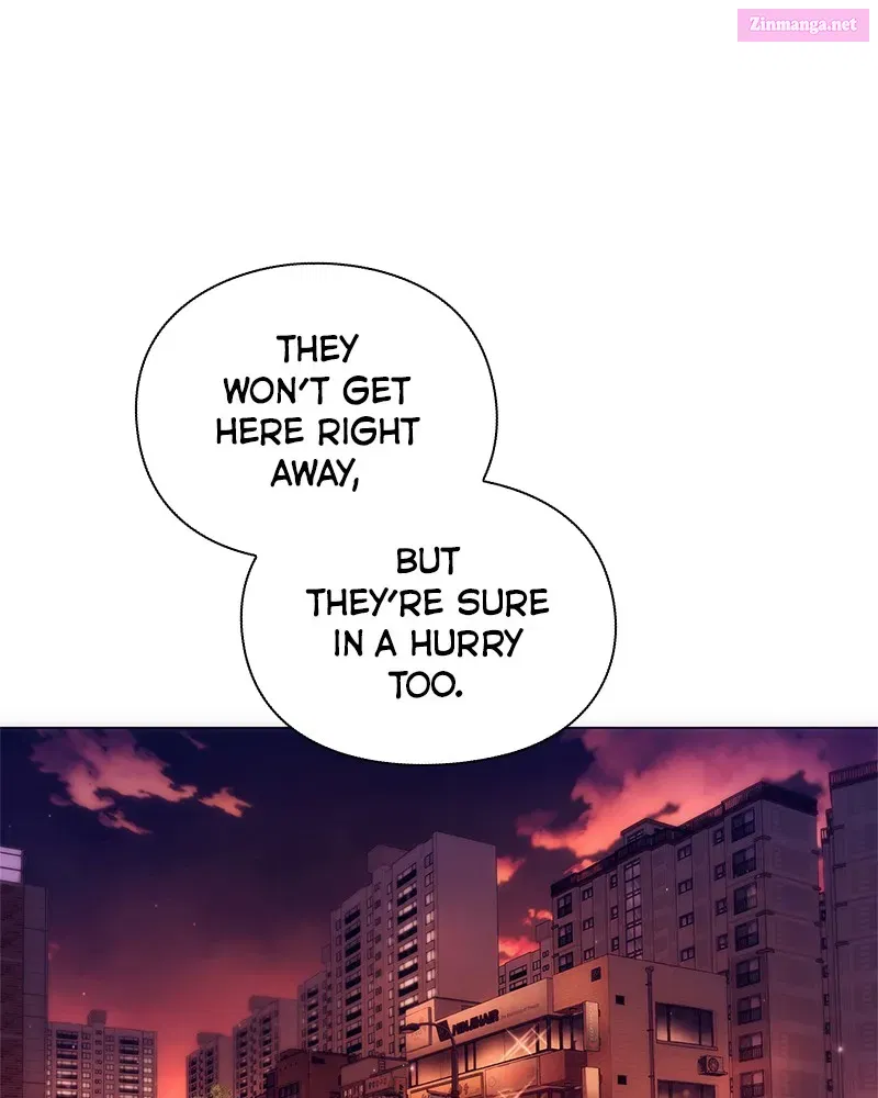 Night of the Goblin Zinmanga X Chapter 43 Page 89