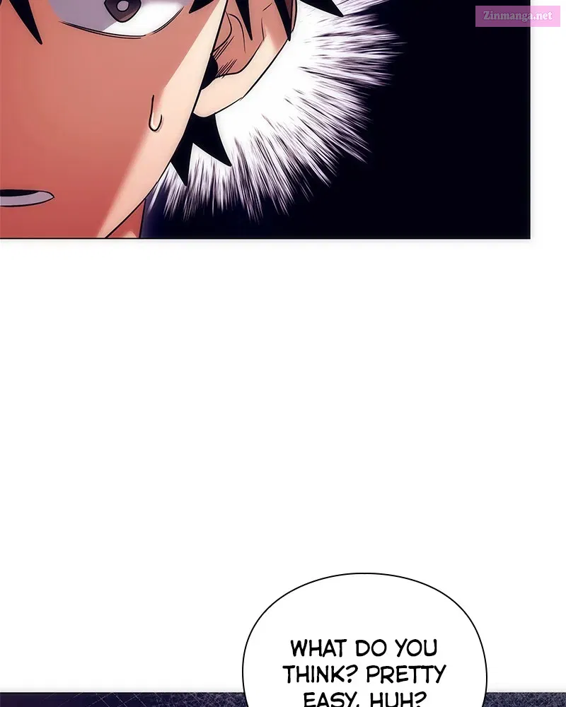 Night of the Goblin Zinmanga X Chapter 43 Page 100