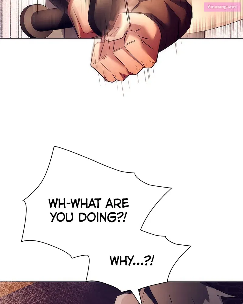 Night of the Goblin Zinmanga X Chapter 43 Page 149