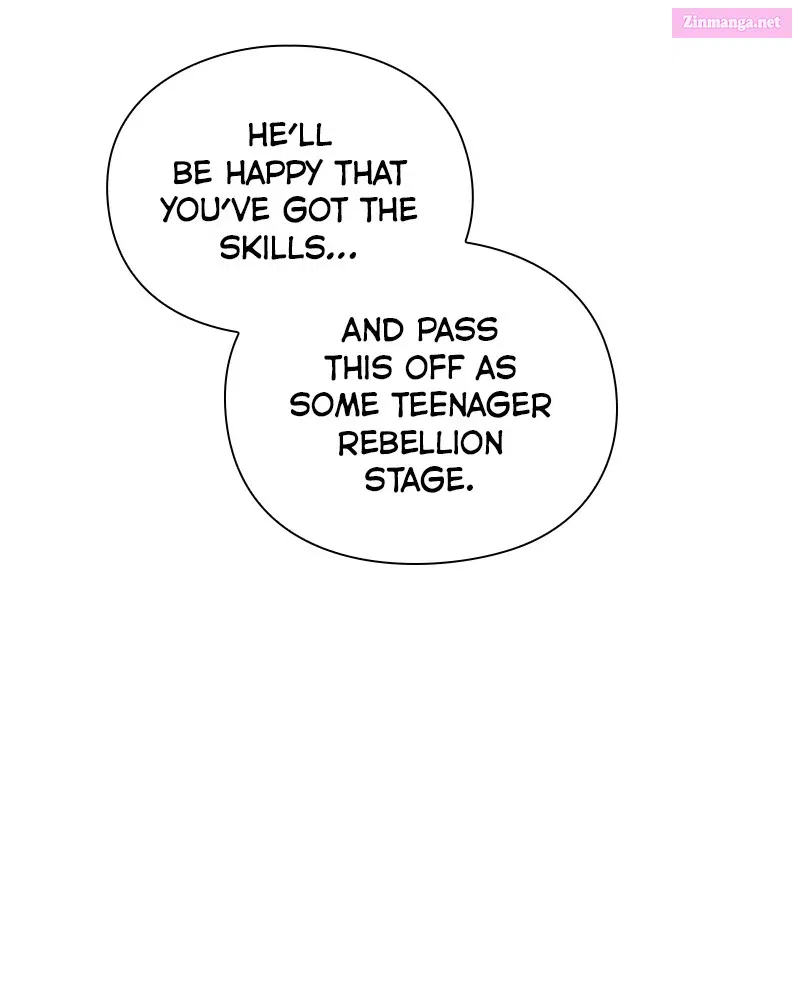 Night of the Goblin Zinmanga X Chapter 43 Page 157