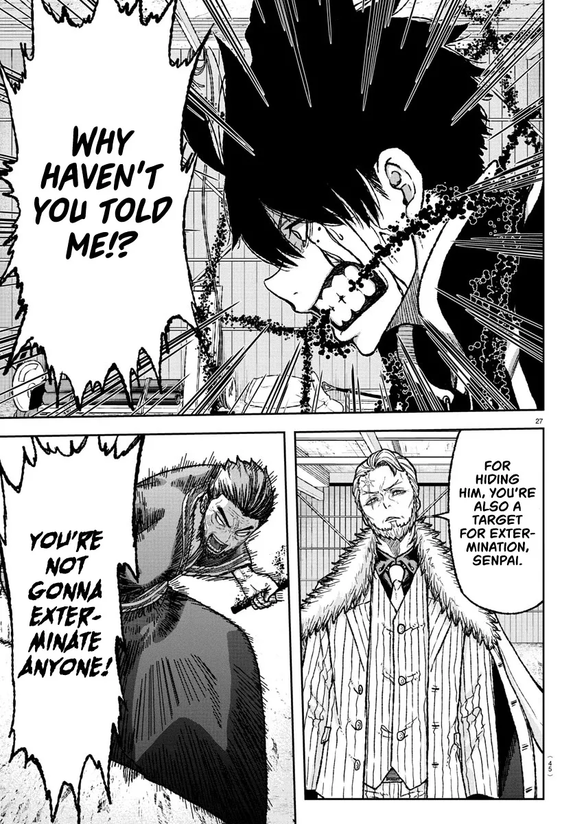 Tougen Anki Zinmanga X Chapter 1 Page 29