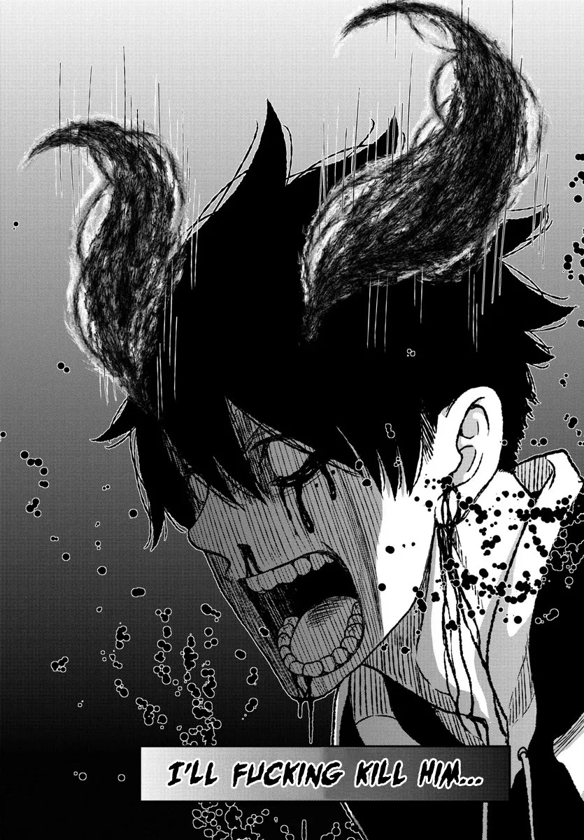 Tougen Anki Zinmanga X Chapter 1 Page 36