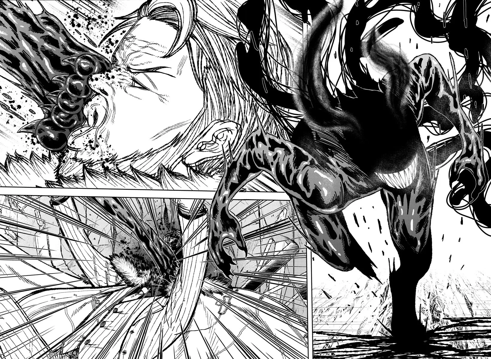Tougen Anki Zinmanga X Chapter 1 Page 40