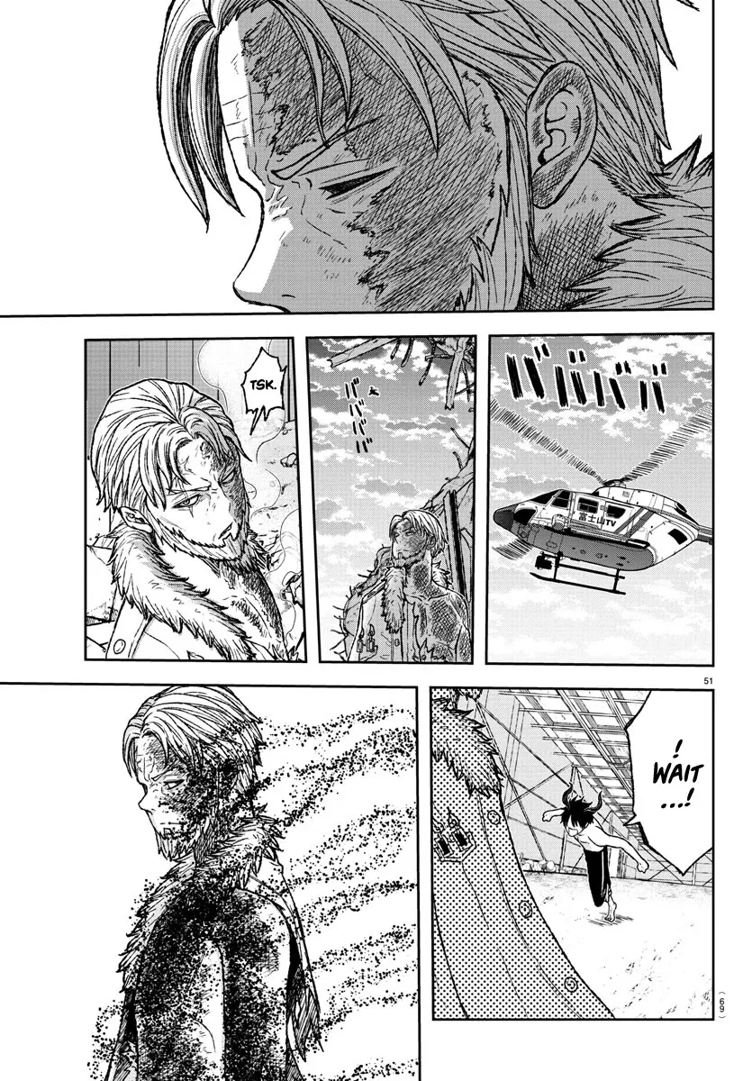 Tougen Anki Zinmanga X Chapter 1 Page 49