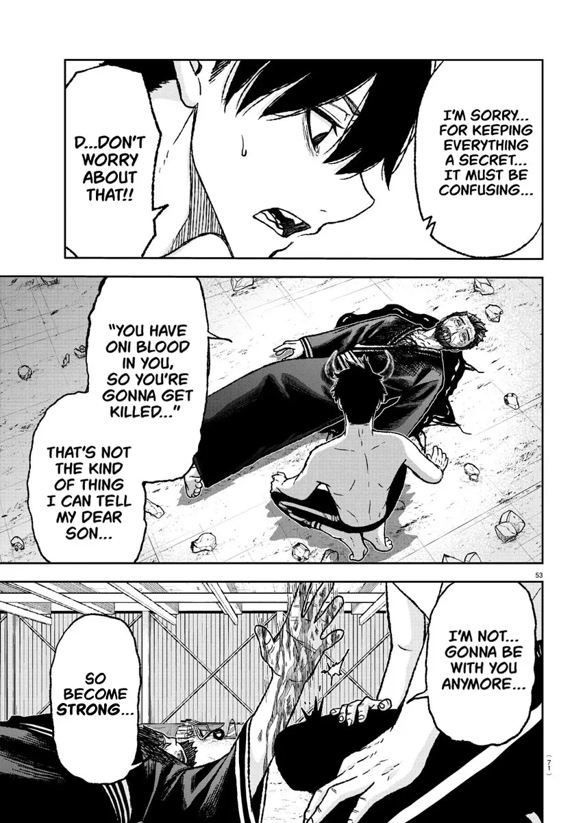 Tougen Anki Zinmanga X Chapter 1 Page 51