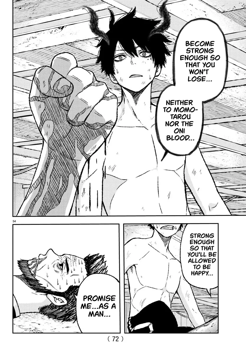 Tougen Anki Zinmanga X Chapter 1 Page 52