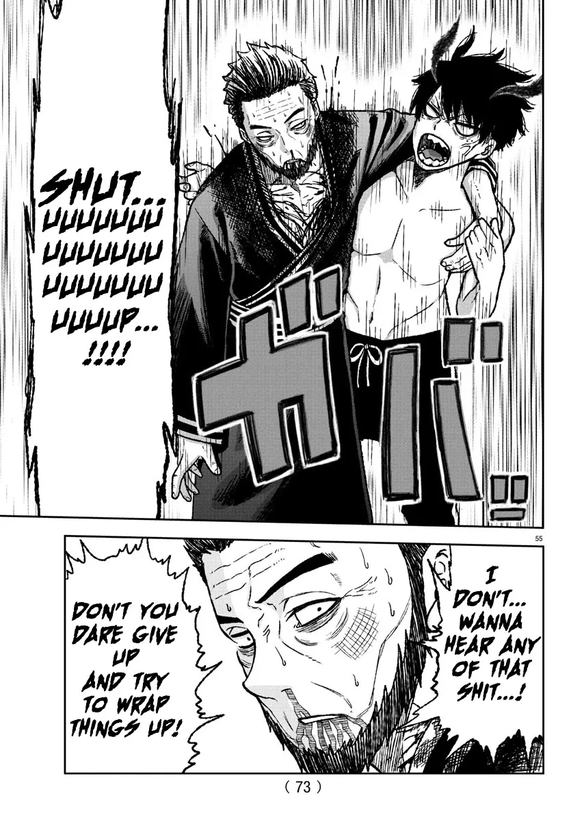 Tougen Anki Zinmanga X Chapter 1 Page 53