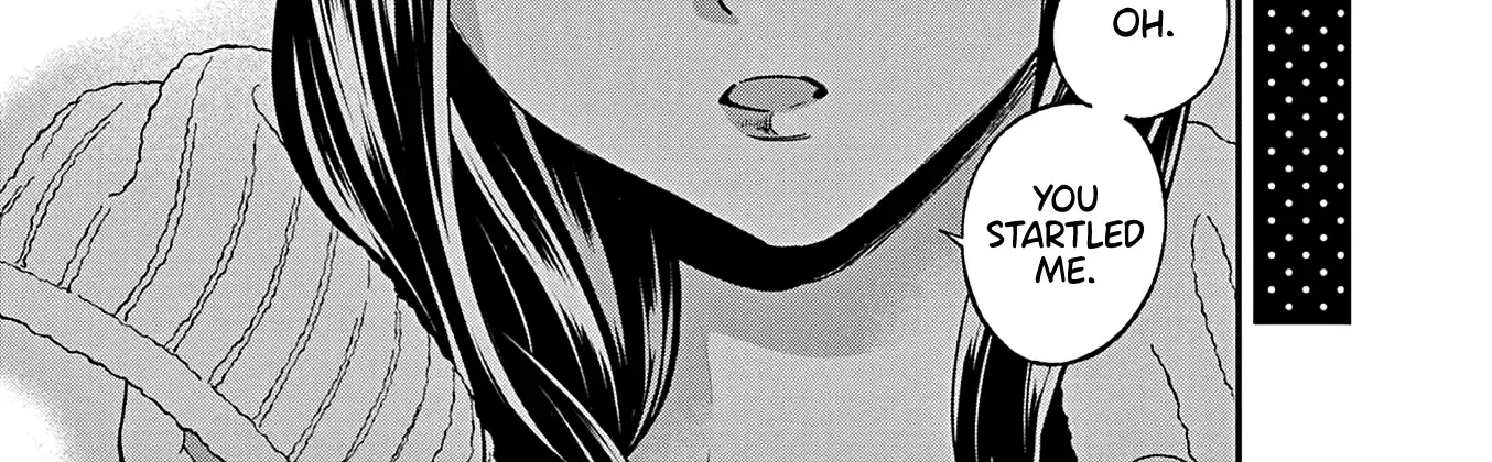 Tsurenai Kanojo no Hitorijime Zinmanga X Chapter 50 Page 3